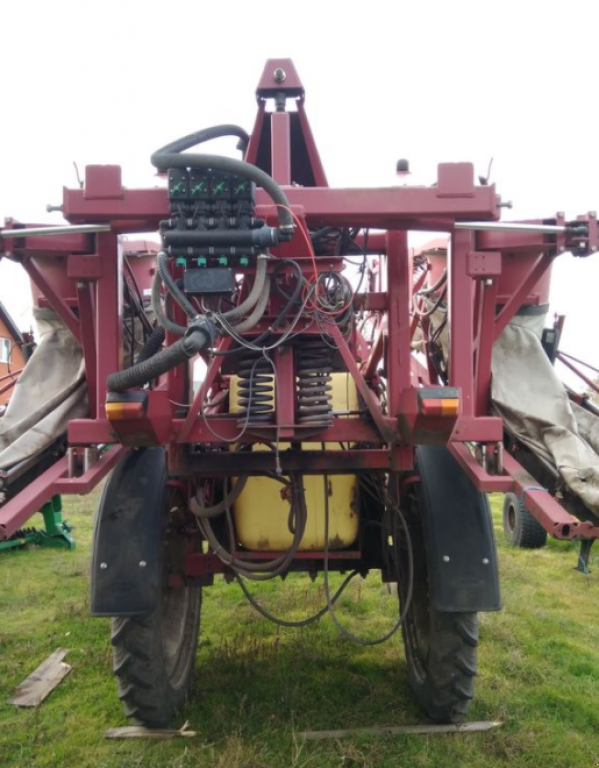 Weinbauspritze typu Hardi Commander 2800,  v Василівка (Obrázek 2)