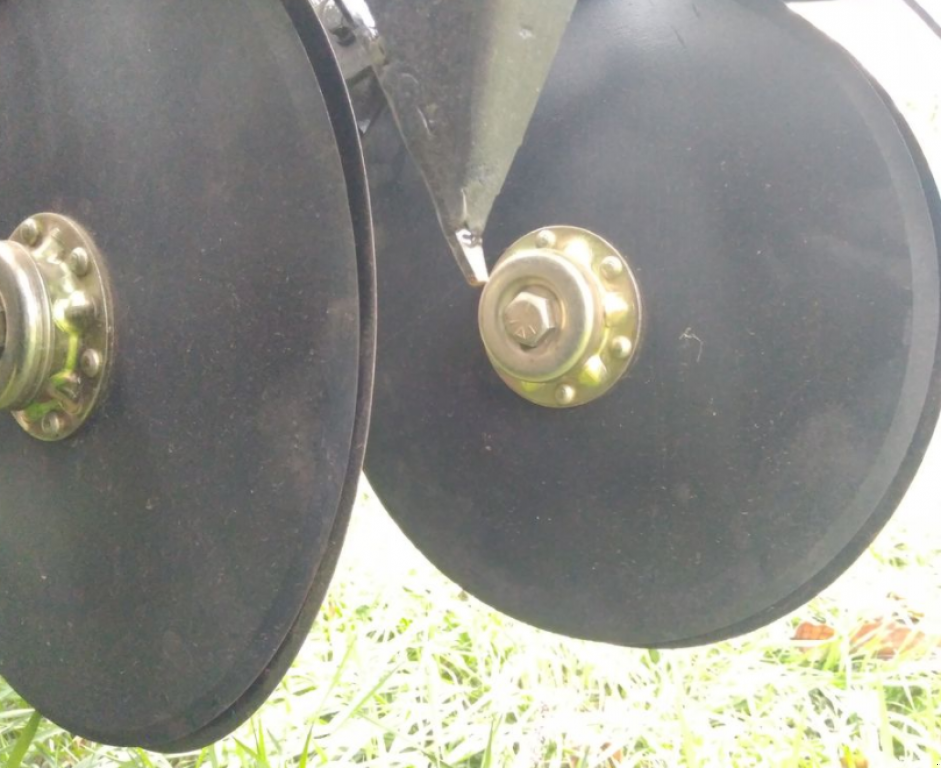 Direktsaatmaschine typu Great Plains CPH-2000,  v Василівка (Obrázek 4)