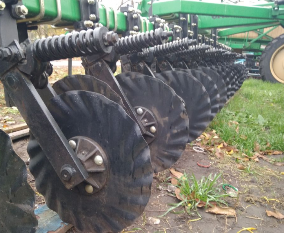 Direktsaatmaschine typu Great Plains CPH-2000,  v Василівка (Obrázek 7)