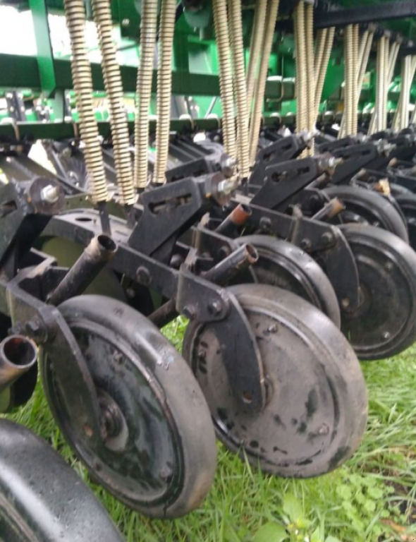 Direktsaatmaschine typu Great Plains CPH-2000,  v Василівка (Obrázek 8)