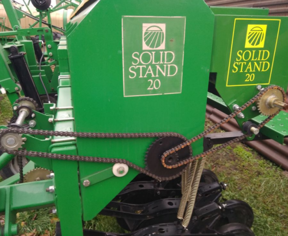 Direktsaatmaschine typu Great Plains CPH-2000,  v Василівка (Obrázek 9)