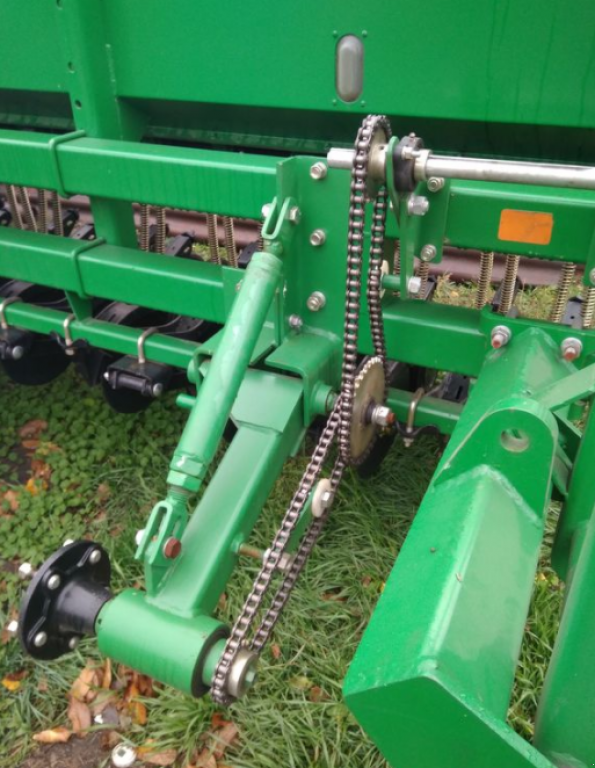 Direktsaatmaschine typu Great Plains CPH-2000,  v Василівка (Obrázek 3)