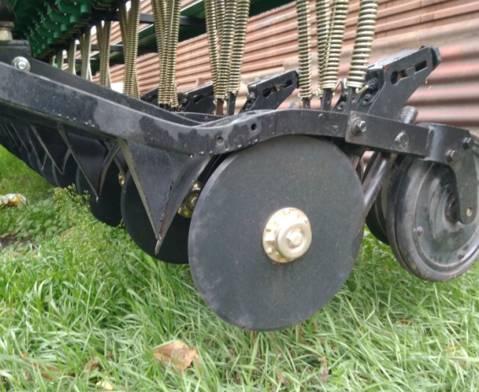 Direktsaatmaschine typu Great Plains CPH-2000,  v Василівка (Obrázek 5)