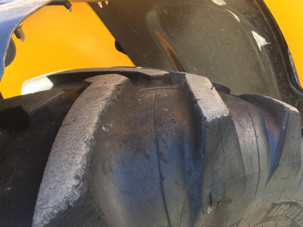 Teleskopstapler του τύπου JCB 526-56 Agri, Neumaschine σε Київ (Φωτογραφία 8)