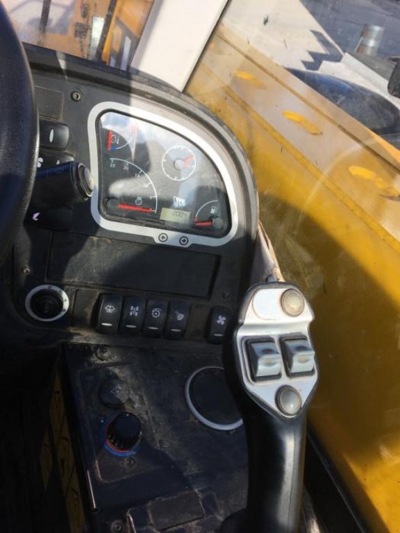 Teleskopstapler του τύπου JCB 526-56 Agri, Neumaschine σε Київ (Φωτογραφία 6)