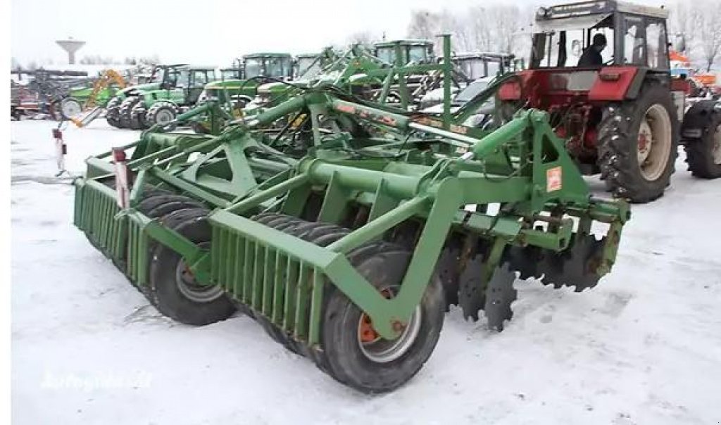 Wiesenegge typu Amazone Catros 5501-T,  v Перея́слав-Хмельни́цький (Obrázek 5)