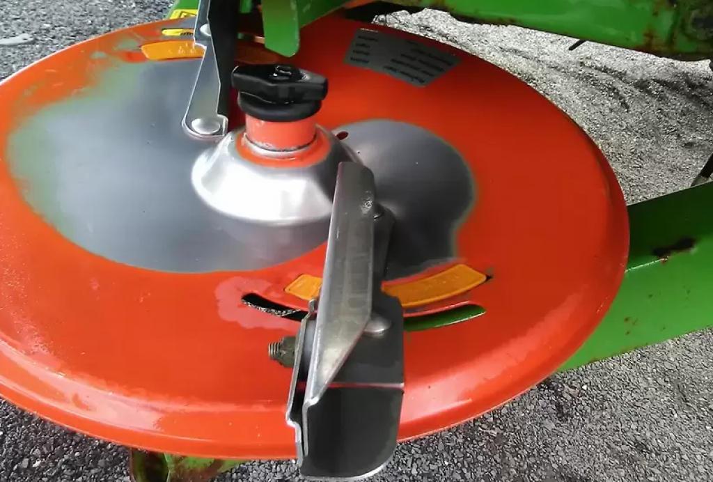 Sandstreuer & Salzstreuer typu Amazone ZA-M 1500,  v Луцьк (Obrázek 3)