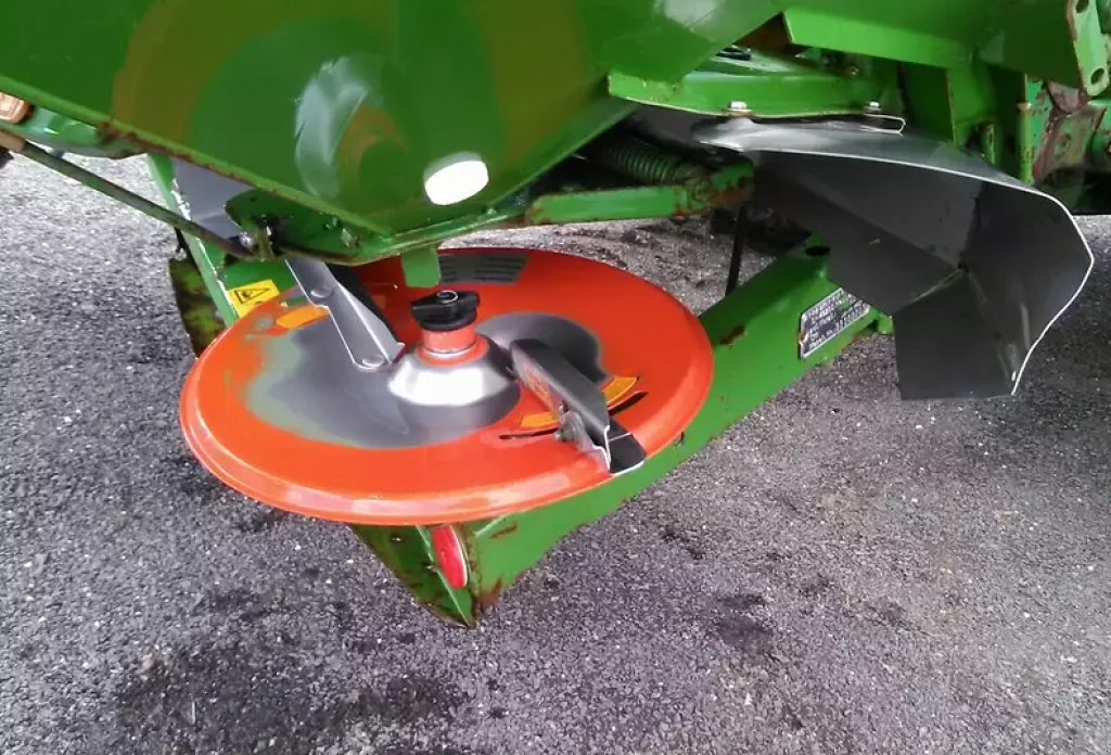 Sandstreuer & Salzstreuer typu Amazone ZA-M 1500,  v Луцьк (Obrázek 2)