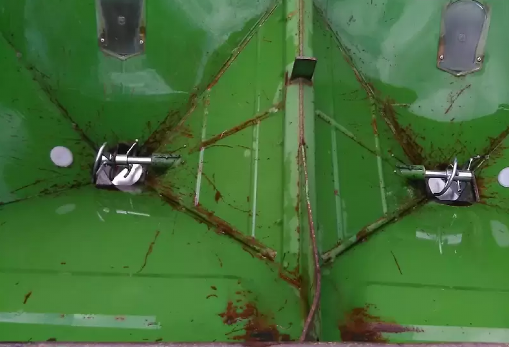 Sandstreuer & Salzstreuer typu Amazone ZA-M 1500,  v Луцьк (Obrázek 5)