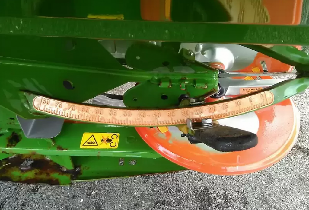 Sandstreuer & Salzstreuer typu Amazone ZA-M 1500,  v Луцьк (Obrázek 9)