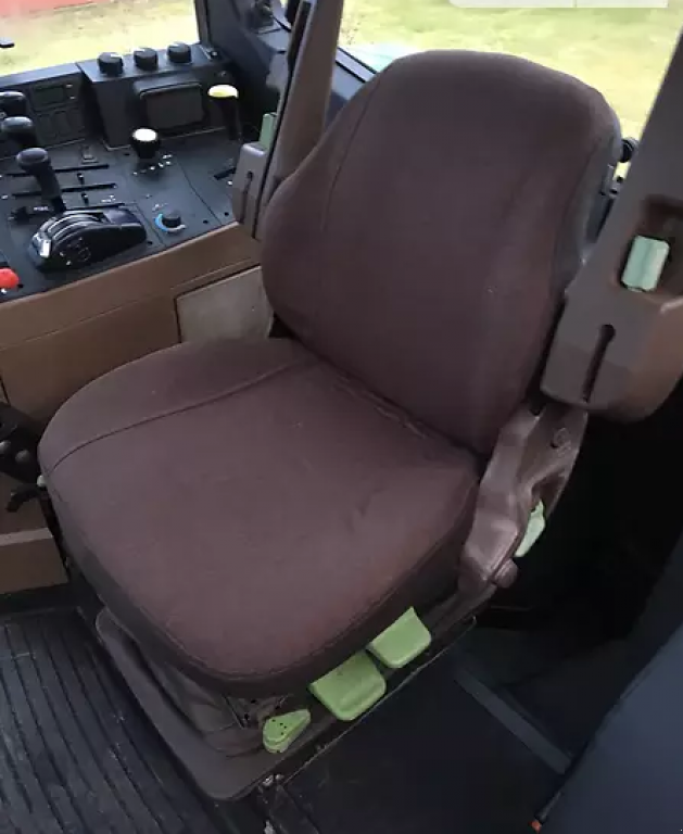 Oldtimer-Traktor a típus John Deere 6600, Neumaschine ekkor: Луцьк (Kép 8)