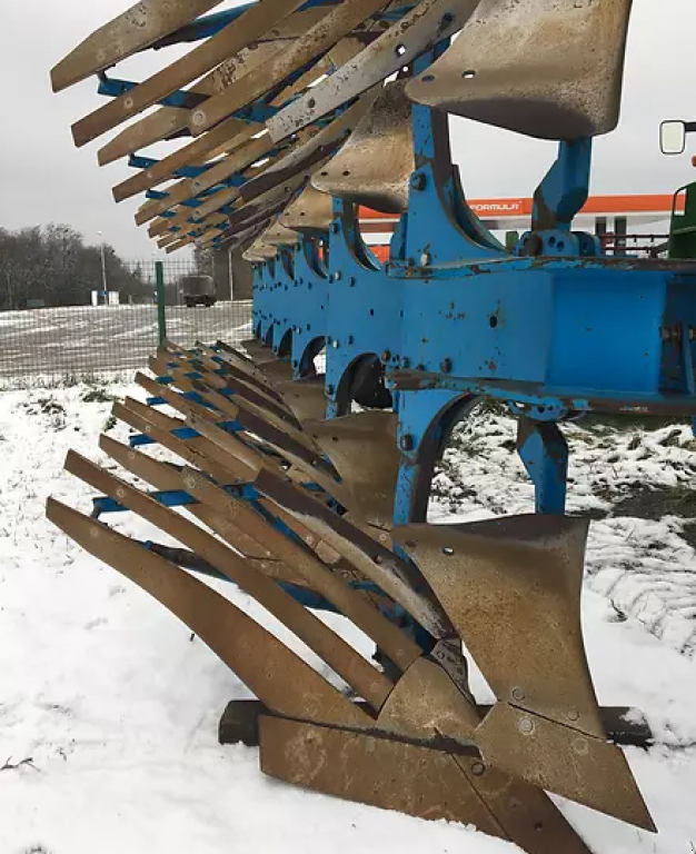 Scheibenpflug typu Lemken Vari Diamant 6,  v Луцьк (Obrázek 8)