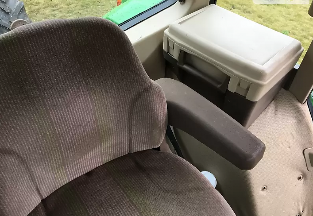 Oldtimer-Traktor a típus John Deere 6910, Neumaschine ekkor: Луцьк (Kép 7)