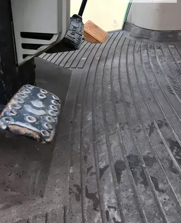 Oldtimer-Traktor a típus John Deere 6910, Neumaschine ekkor: Луцьк (Kép 5)