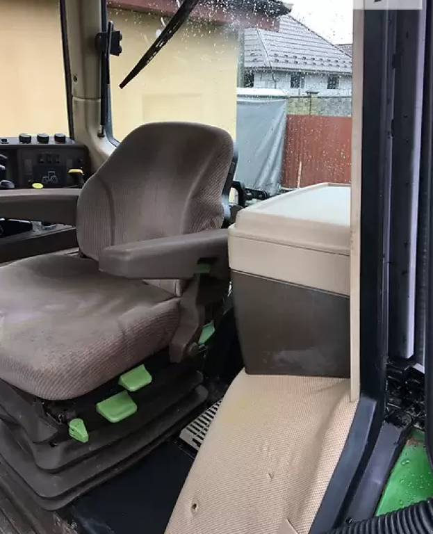 Oldtimer-Traktor a típus John Deere 6910, Neumaschine ekkor: Луцьк (Kép 4)
