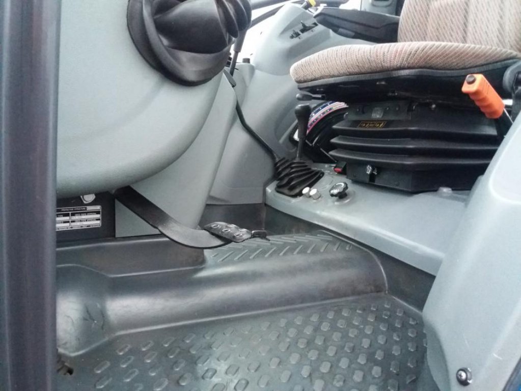 Oldtimer-Traktor of the type Landini 5-115H, Neumaschine in Краматорськ (Picture 3)