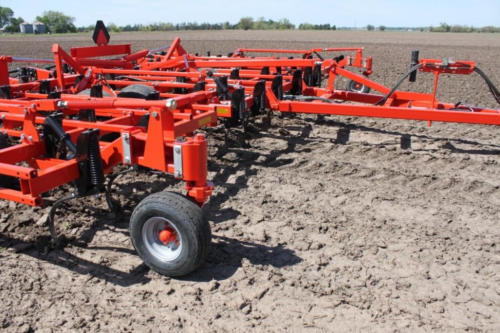 Kartoffelpflegetechnik typu Nordsten Krause 5635-36,  v Чабани (Obrázek 7)