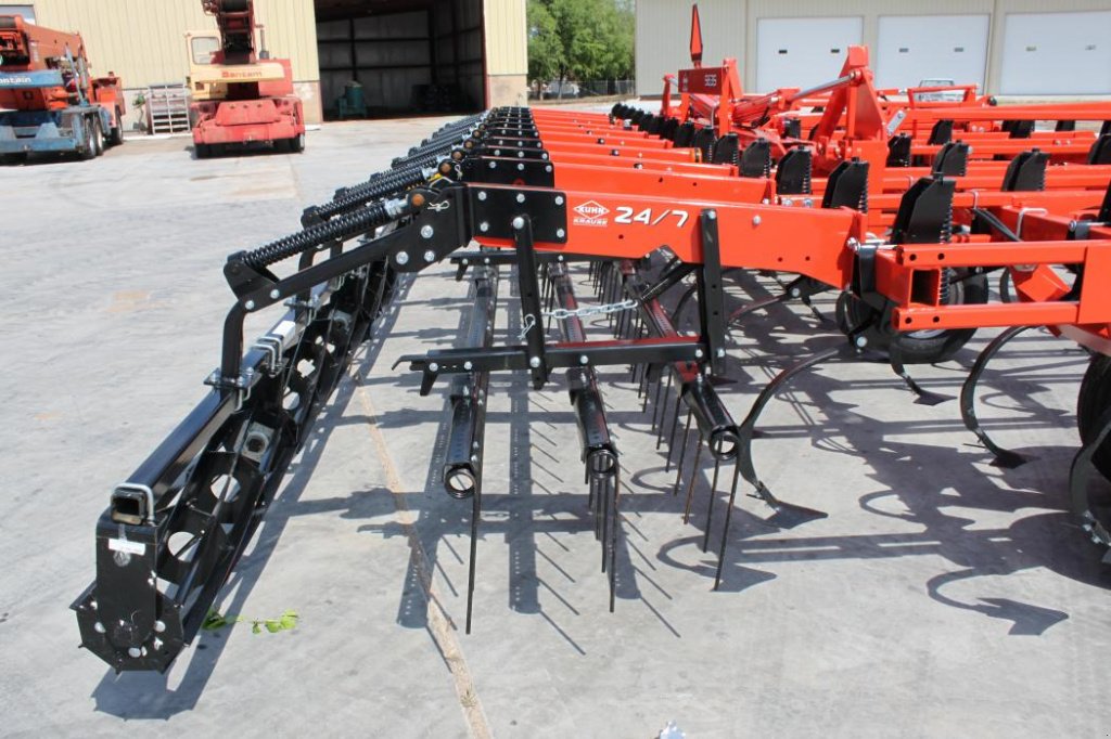 Kartoffelpflegetechnik typu Nordsten Krause 5635-32,  w Чабани (Zdjęcie 3)