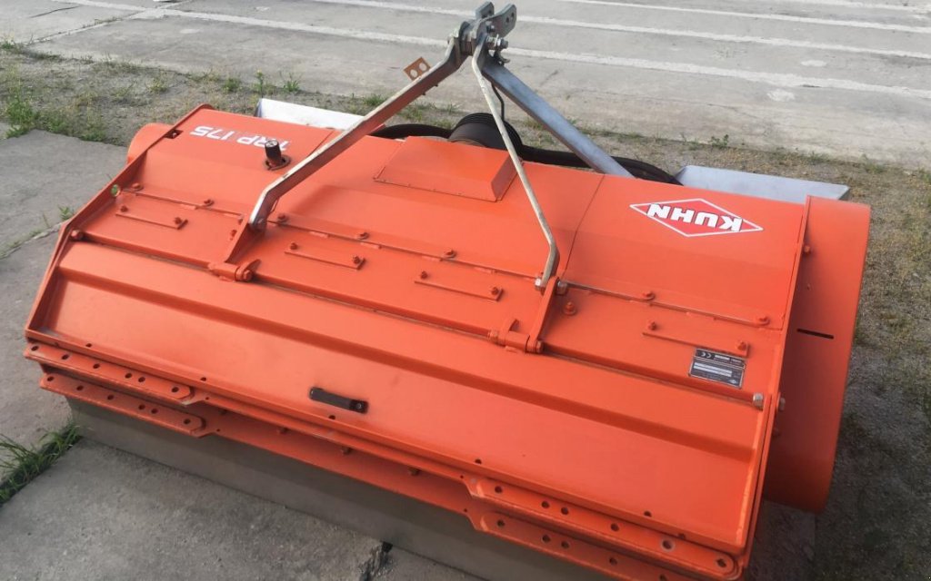 Straßenfräse typu Nordsten TRP 175,  v Чабани (Obrázek 1)