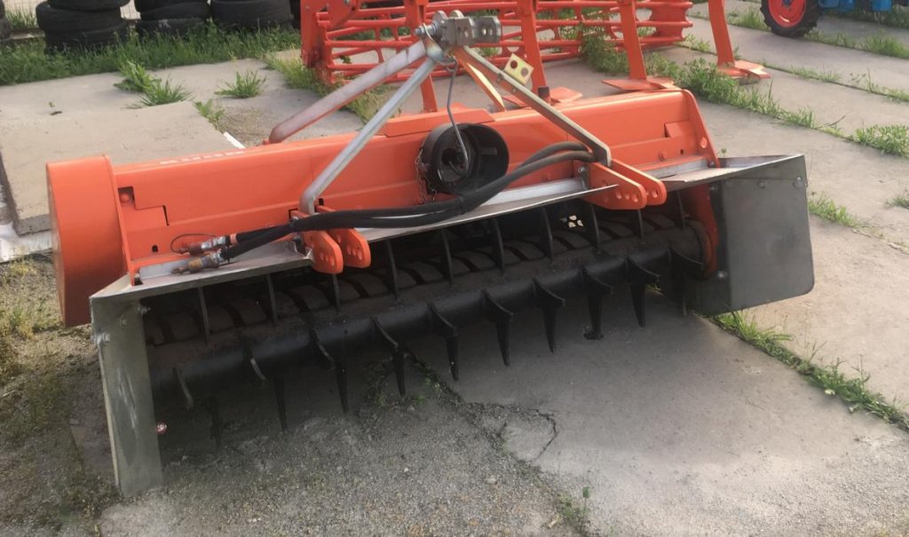 Straßenfräse typu Nordsten TRP 175,  v Чабани (Obrázek 2)