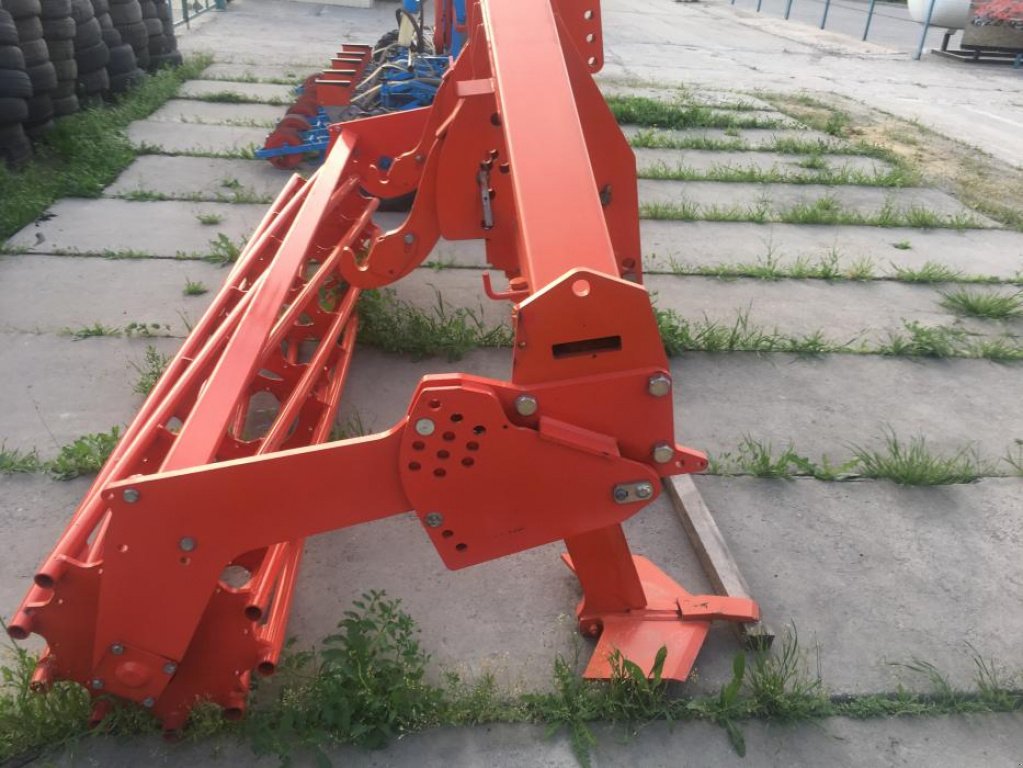 Spatenpflug типа Nordsten Cultisoil DC 301,  в Чабани (Фотография 3)