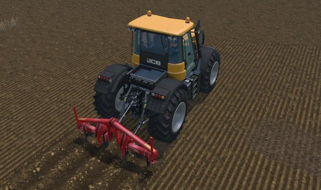 Spatenpflug типа Nordsten Cultisoil DC 301,  в Чабани (Фотография 4)