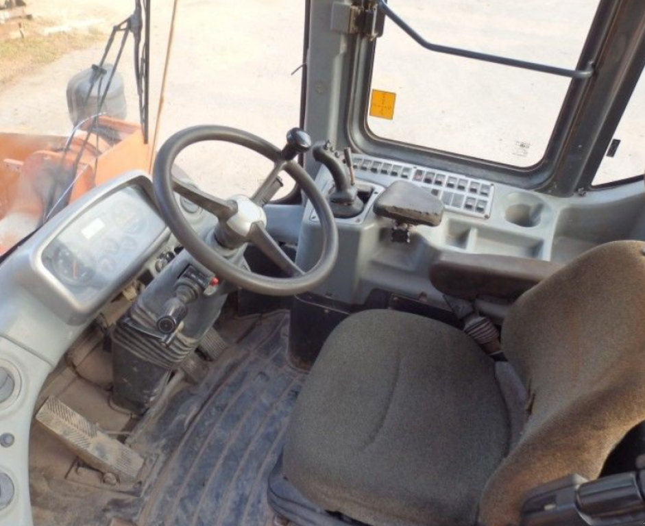 Frontlader of the type Doosan DL 400,  in Київ (Picture 10)