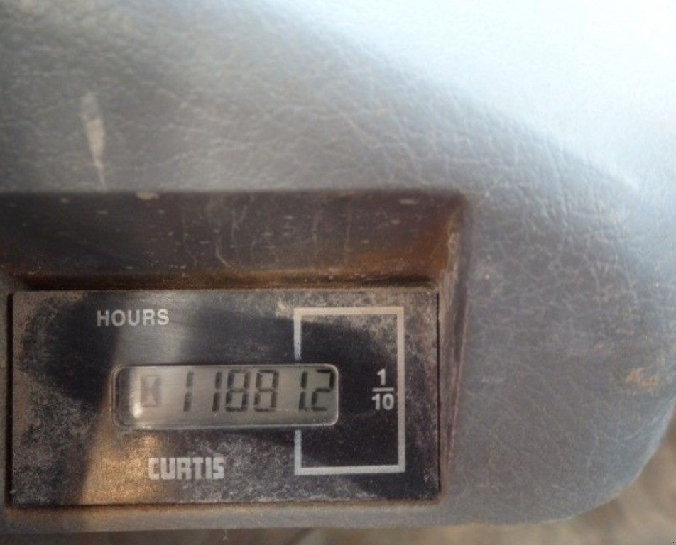 Frontlader of the type Doosan DL 400,  in Київ (Picture 8)