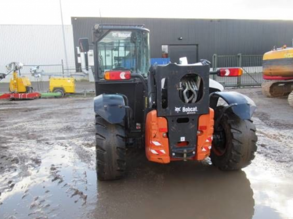 Teleskopstapler του τύπου Bobcat TL470, Neumaschine σε Київ (Φωτογραφία 5)