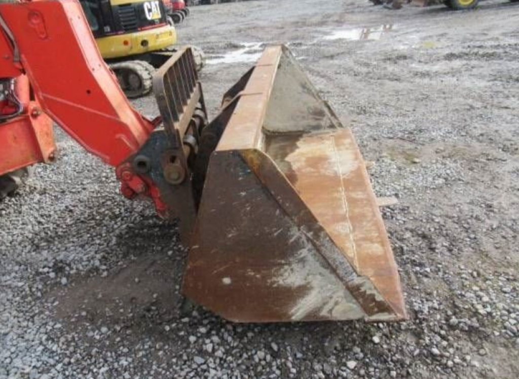 Teleskopstapler a típus Manitou MT 1740 SLT, Neumaschine ekkor: Київ (Kép 3)