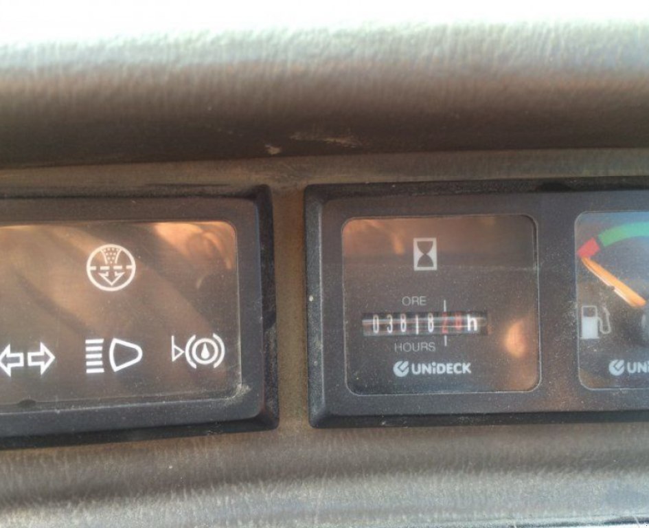 Teleskopstapler του τύπου Manitou MT 1440 SLT, Neumaschine σε Київ (Φωτογραφία 10)