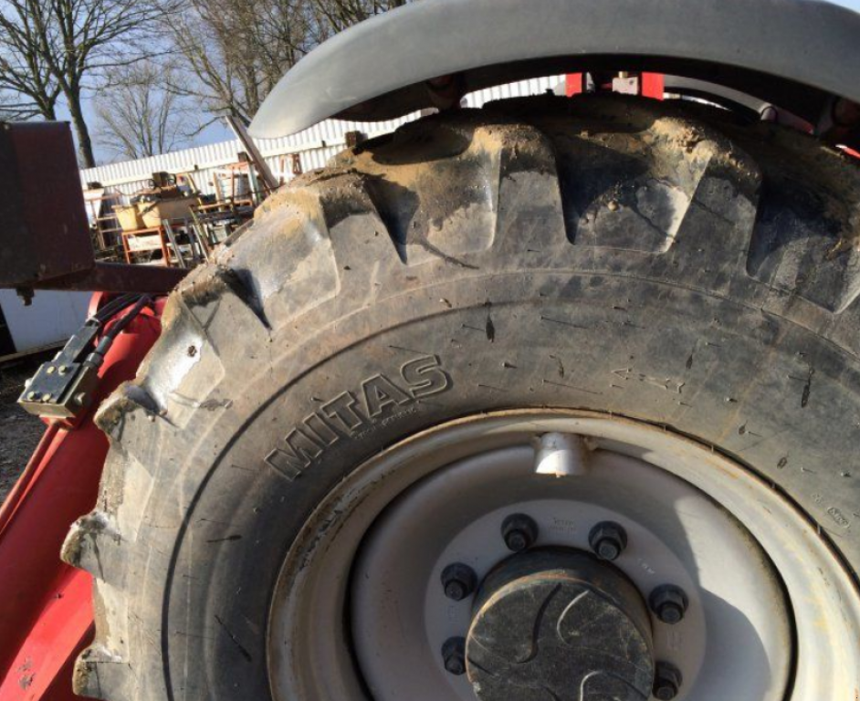 Teleskopstapler του τύπου Manitou MT 1440 SLT, Neumaschine σε Київ (Φωτογραφία 8)