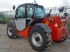 Teleskopstapler del tipo Manitou MT 732, Neumaschine In Київ (Immagine 3)