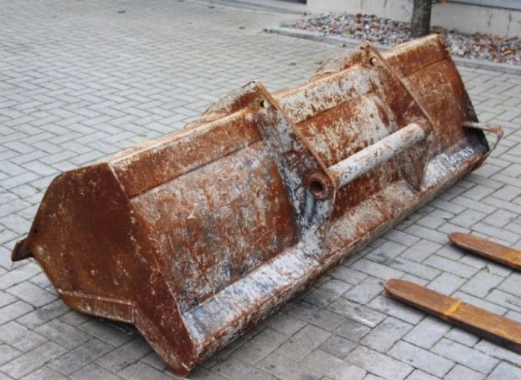 Teleskopstapler του τύπου Manitou MT 732, Neumaschine σε Київ (Φωτογραφία 7)