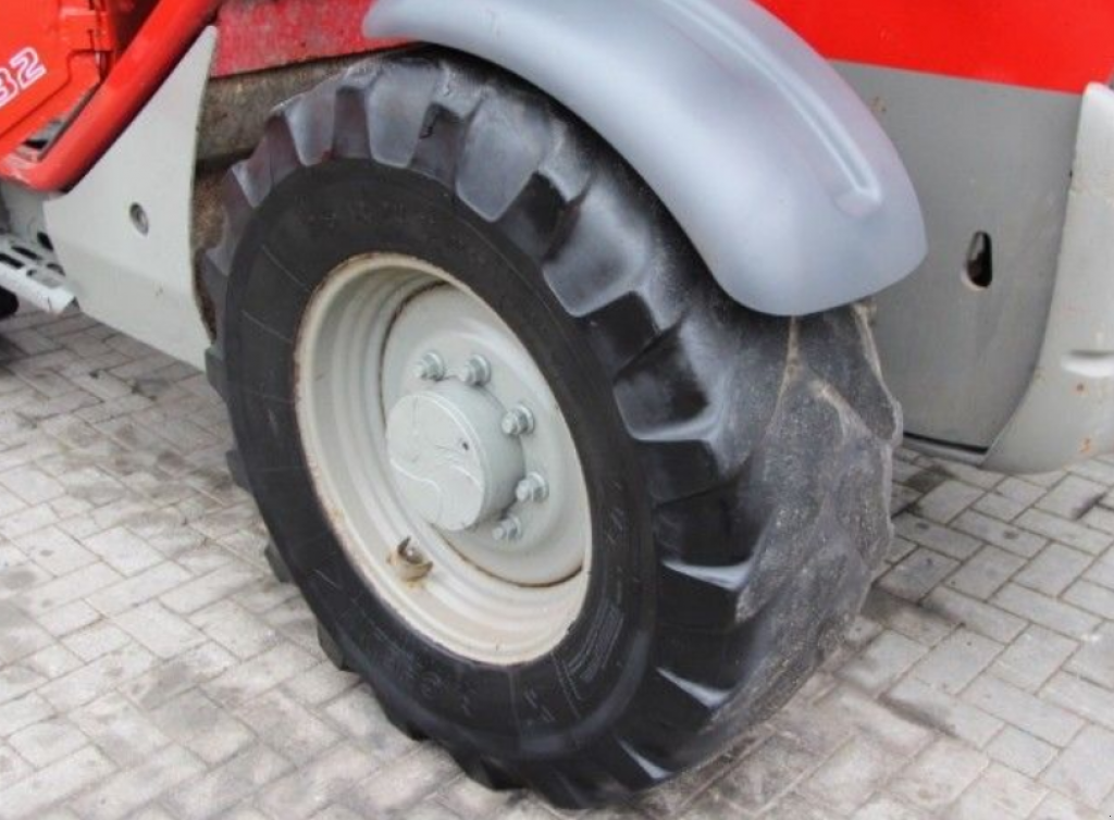 Teleskopstapler του τύπου Manitou MT 732, Neumaschine σε Київ (Φωτογραφία 10)