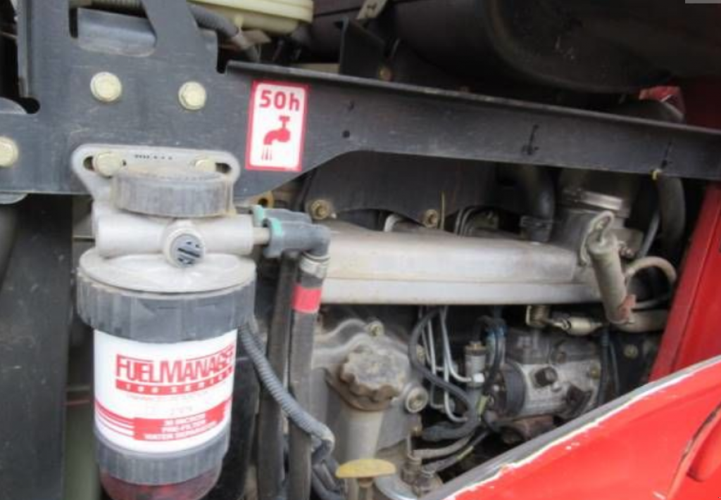 Teleskopstapler typu JCB 528-70, Neumaschine v Київ (Obrázek 6)