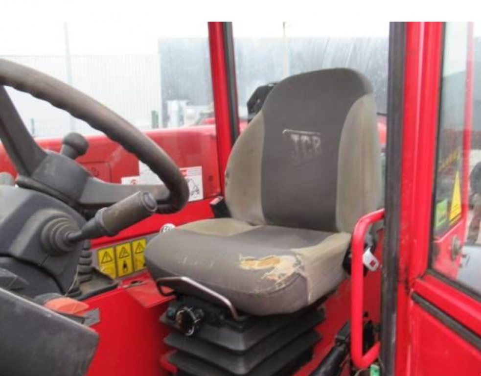 Teleskopstapler typu JCB 528-70, Neumaschine v Київ (Obrázek 2)