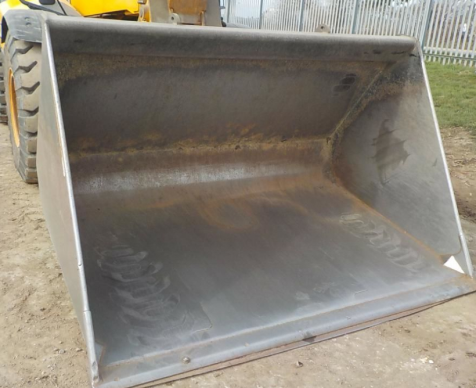 Teleskopstapler typu JCB 550-80 Wastemaster,  v Київ (Obrázek 9)