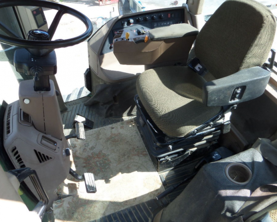 Raupentraktor typu John Deere 8400T, Neumaschine v Київ (Obrázek 7)