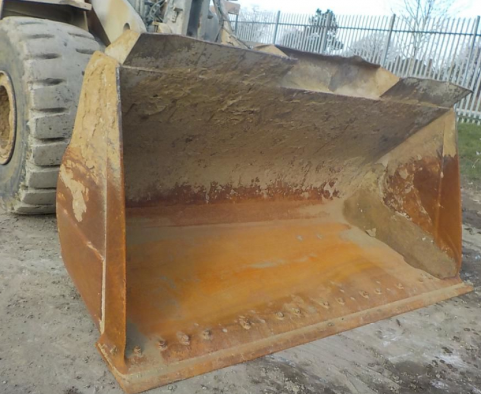 Frontlader of the type Volvo L150F, Neumaschine in Київ (Picture 5)