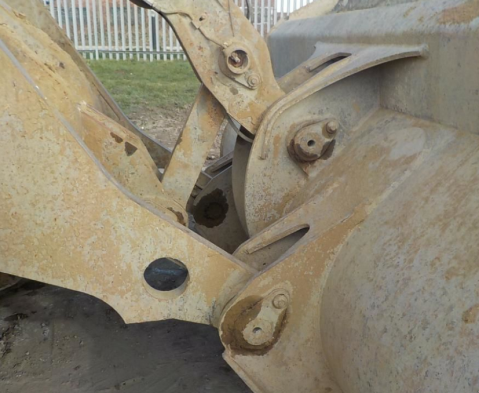 Frontlader of the type Volvo L150F, Neumaschine in Київ (Picture 7)