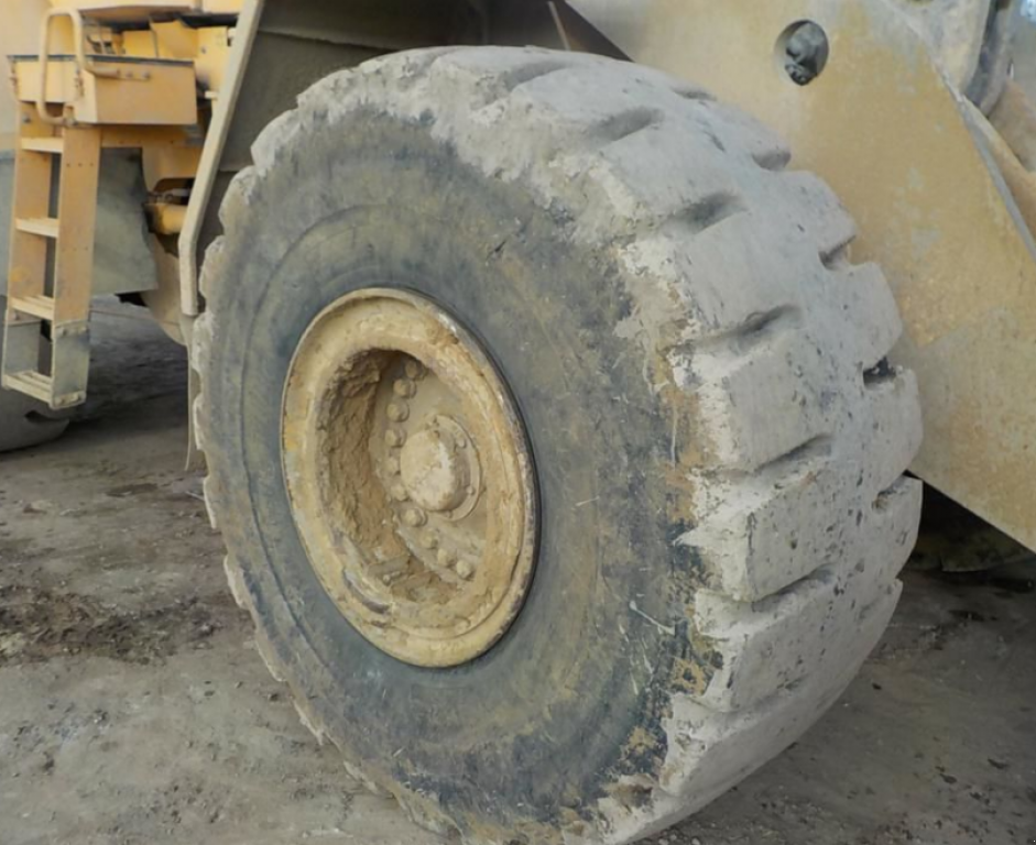 Frontlader of the type Volvo L150F, Neumaschine in Київ (Picture 8)