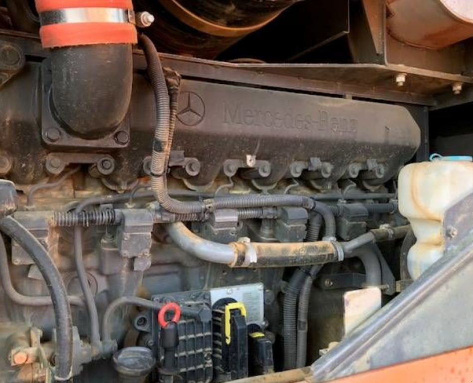 Frontlader of the type Hitachi ZW310, Neumaschine in Київ (Picture 5)