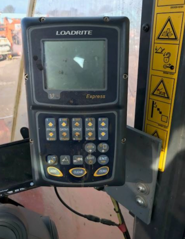 Frontlader of the type Hitachi ZW310, Neumaschine in Київ (Picture 2)