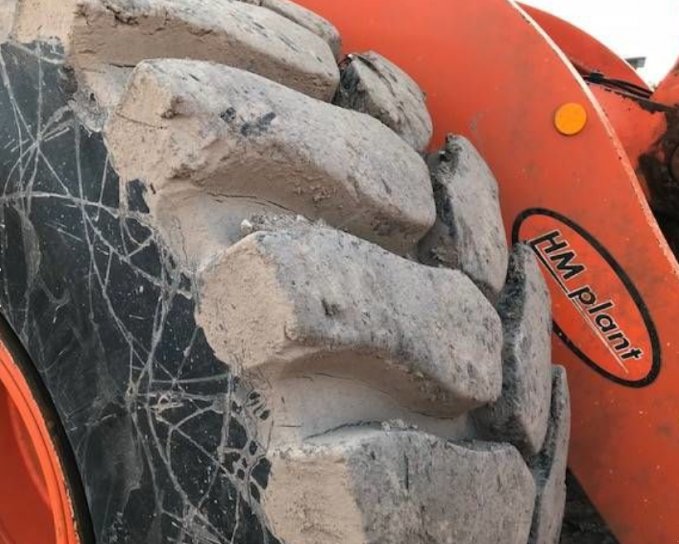 Frontlader of the type Hitachi ZW310, Neumaschine in Київ (Picture 4)