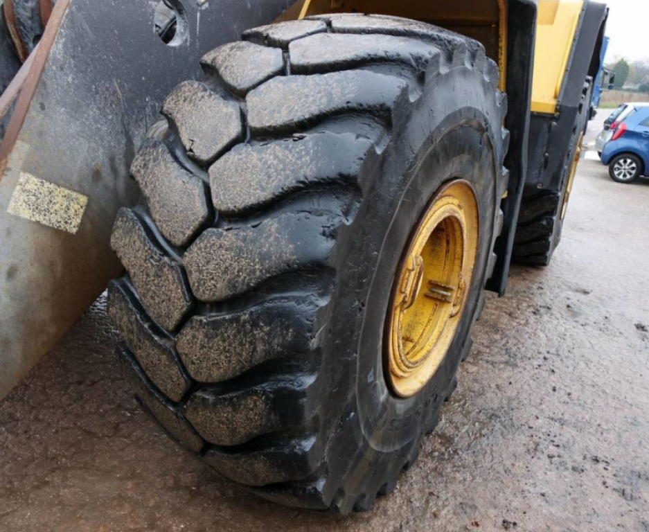 Frontlader typu Volvo L220F, Neumaschine v Київ (Obrázek 7)