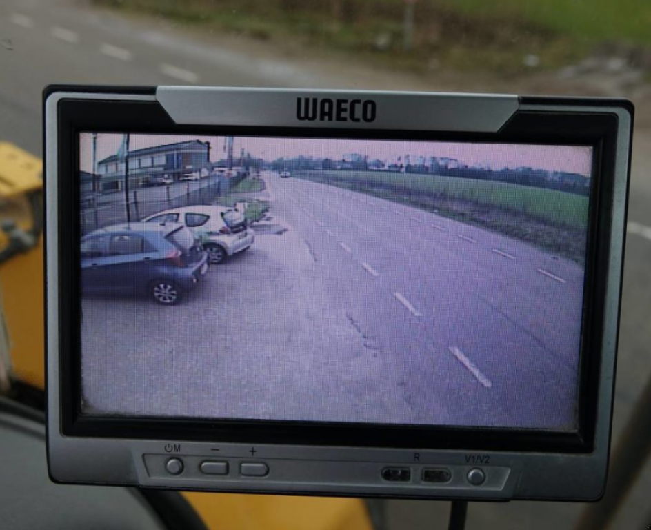 Frontlader typu Volvo L220F, Neumaschine v Київ (Obrázek 10)