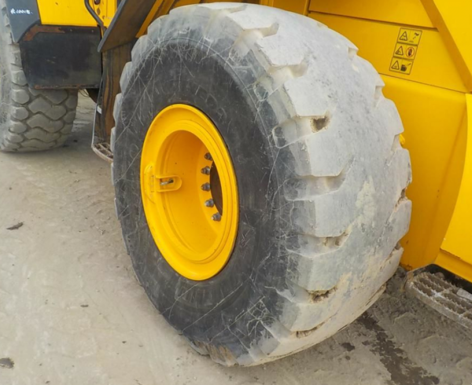 Frontlader of the type JCB 457ZX High Lift, Neumaschine in Київ (Picture 10)