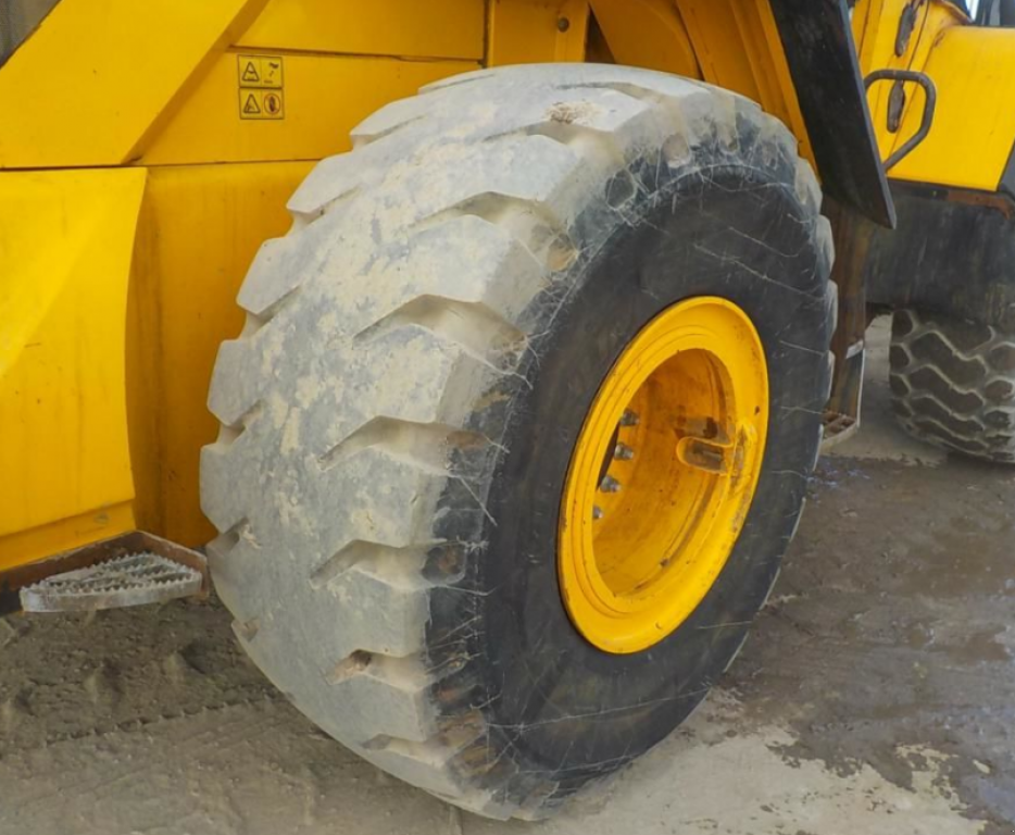 Frontlader of the type JCB 457ZX High Lift, Neumaschine in Київ (Picture 9)