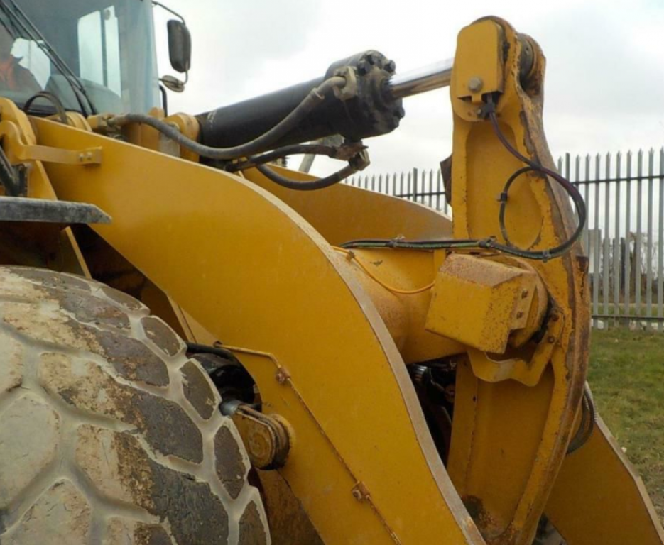 Frontlader typu Caterpillar 966K, Neumaschine v Київ (Obrázek 7)